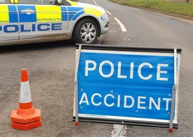 Police appeal for witnesses after 20-year-old biker dies in crash