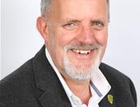 Second county councillor throws hat into General Election ring