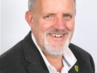 Second county councillor throws hat into General Election ring