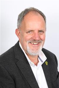 Second county councillor throws hat into General Election ring