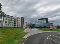 Request for funds for second scanner at The Grange