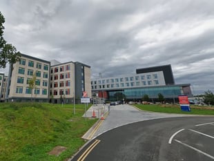 Thousands to wait for ears, nose and throat treatment