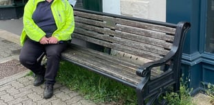 Concern over 'weedy' high street
