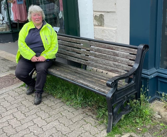 Concern over 'weedy' high street