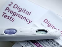 Rise in abortions recorded in Monmouthshire