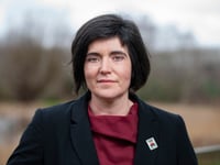 News from the NFU with Abi Reader