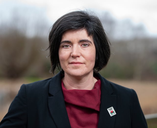 News from the NFU with Abi Reader