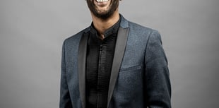 Strictly's Tommy blazes a trail to the Savoy