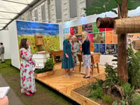 Bees for Development Celebrates World Bee Day