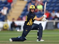 Saints above despite 79 from Glam star Smale
