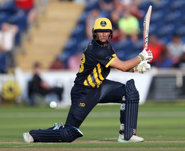 Saints above despite 79 from Glam star Smale