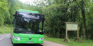 Newport Bus announces network extension in the Forest of Dean