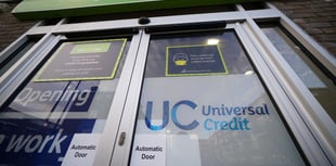 Abergavenny and Chepstow affected in job centre data breach last year