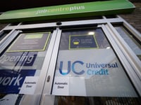 Abergavenny and Chepstow affected in job centre data breach last year