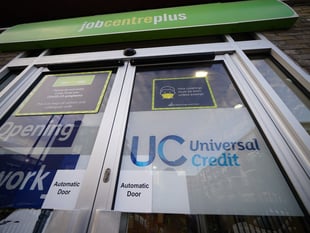 Abergavenny and Chepstow affected in job centre data breach last year