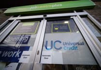 Abergavenny and Chepstow affected in job centre data breach last year