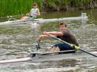 Regatta provides some oar-some racing