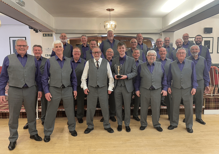 Synergy Choir