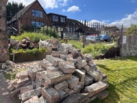 Council moves to demolish illegal 'man cave'