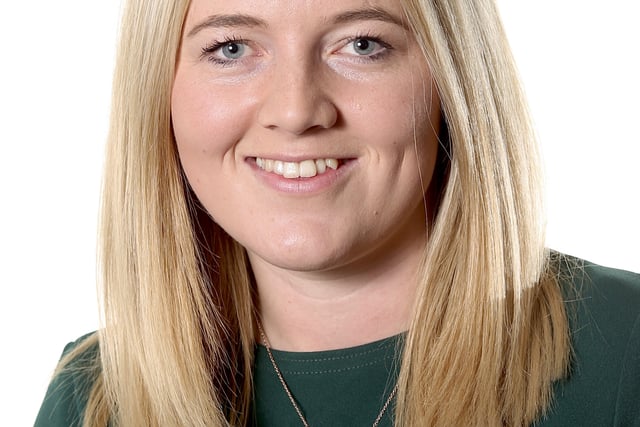 News from the NFU with Lowri Price
