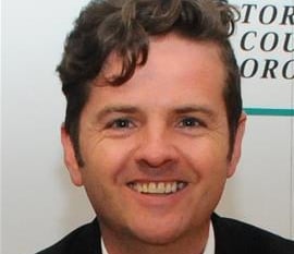 Gwent council leader backs Labour’s economic plans