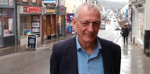 Housing figures justified by County Councillor