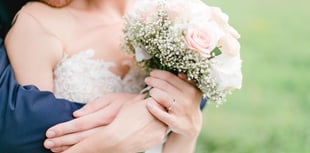 Monmouthshire is number one hotspot for marriages in Wales says study