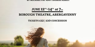 Abergavenny Theatre Group back with Hardy classic