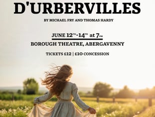Abergavenny Theatre Group back with Hardy classic