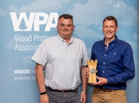 Wye Valley family firm celebrates 80th anniversary