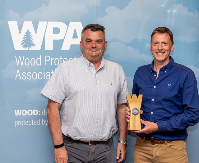 Wye Valley family firm celebrates 80th anniversary