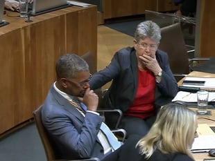 First Minister Vaughan Gething loses no confidence vote