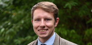 Double celebration for FUW's Gareth