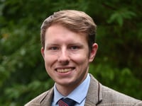 Double celebration for FUW's Gareth