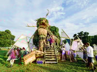 Green Man Festival announces day-by-day line-up 