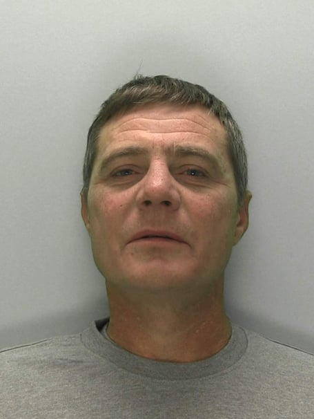 Michael Beach was found guilty of murder