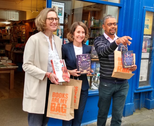 Gething defiant on resignation as campaign trail hits Monmouthshire