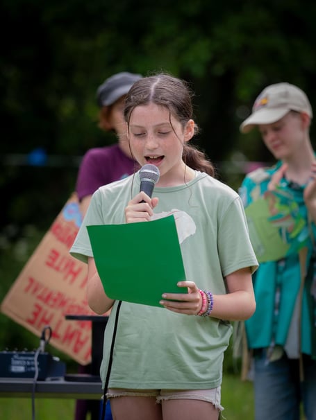 Usk save the rivers