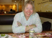 Tributes paid to 'adventurous lady'