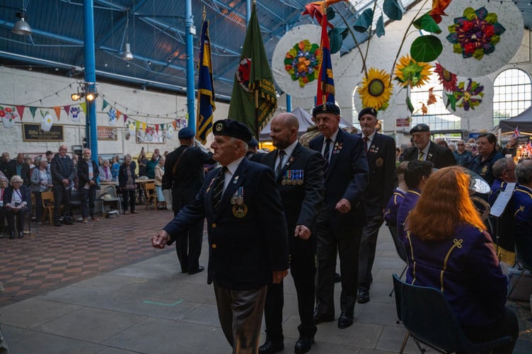 Abergavenny Town Council