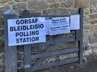 Full list of General Election candidates standing in Gwent