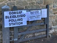 Full list of General Election candidates standing in Gwent