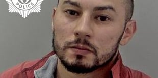 Dealer sentenced for trafficking drugs into Wye Valley