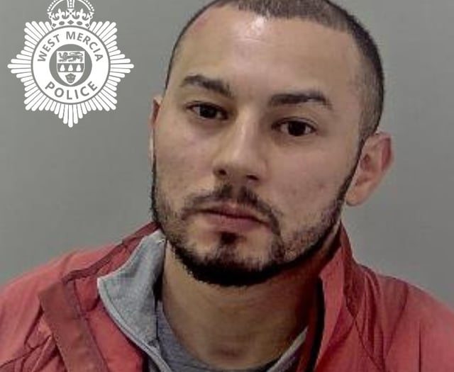 Dealer sentenced for trafficking drugs into Wye Valley