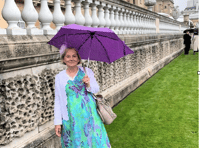 Bandstand secretrary parties at the Palace ahead of packed summer
