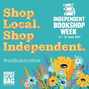 Rossiter marks Independent Book Week with Tiffany's Rockfield memoir