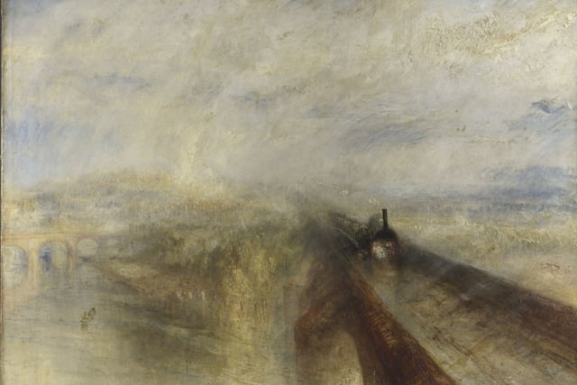 My National Gallery exhibition