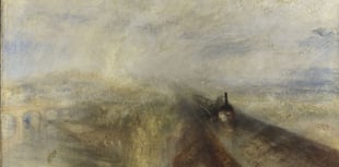 My National Gallery exhibition