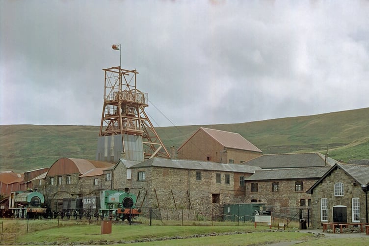 Big Pit