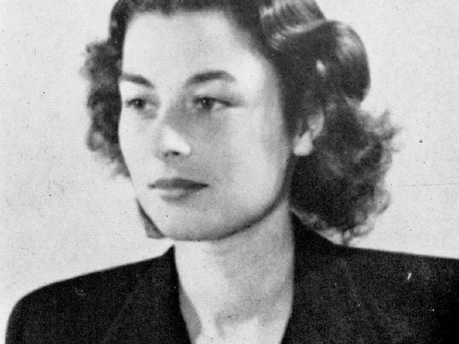 War heroine Violette Szabo often stayed in Wormelow 